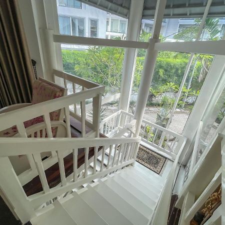 Beach House Canggu - 150M Berawa Beach 외부 사진